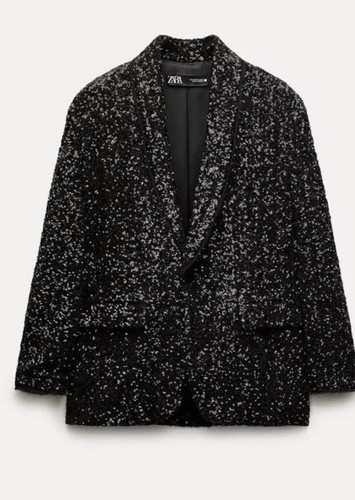 Zara nuova donna coll - donna,