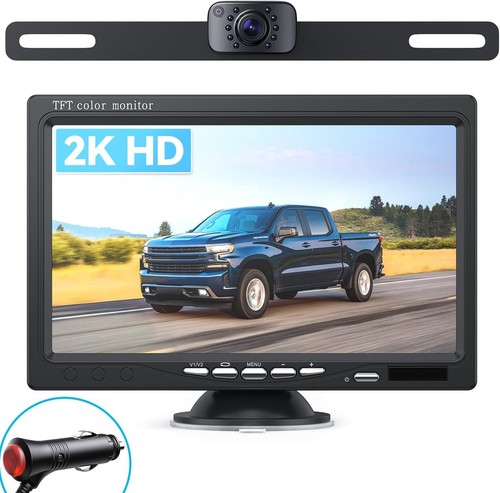 Kit monitor telecamera - , di