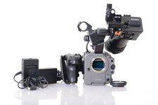 Sony Cinema Line Body FX6V