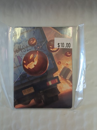 Marvel spider man - scene, box