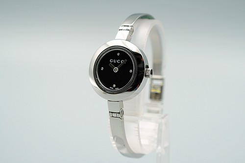 Quasi nuovo orologio gucci - *quasi,
