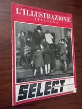 L'ILLUSTRAZIONE ITALIANA N° 1