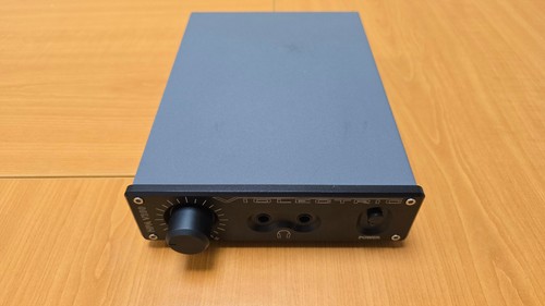 Amplificatore per cuffie