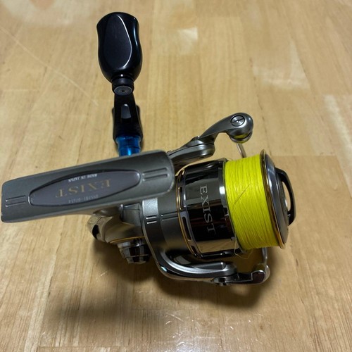 Daiwa 05exist2506 with zip - 05exist2506,