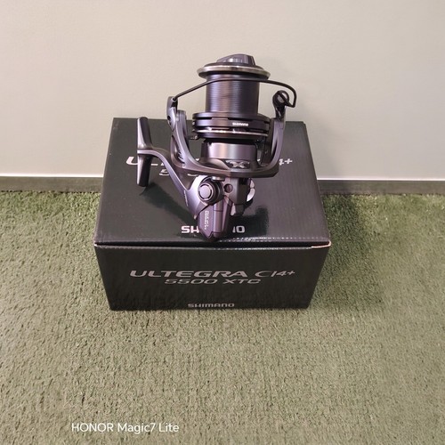 Shimano ultegra 5500 - 5500, xtc