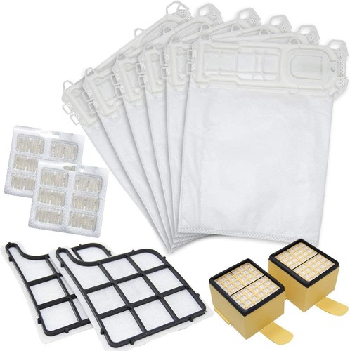 Kit folletto vk135 - kit,
