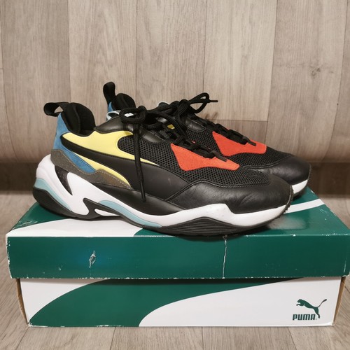 Taglia puma thunder - -,