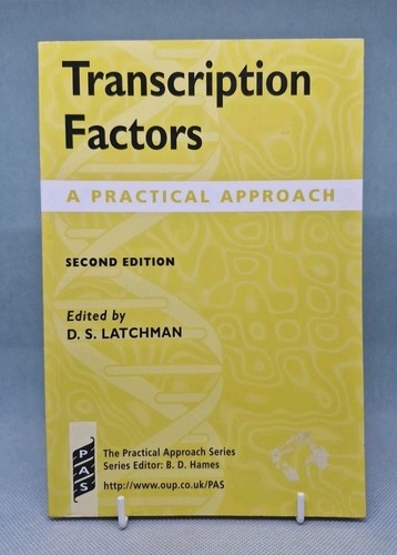 Transcription factors d - -, ed,
