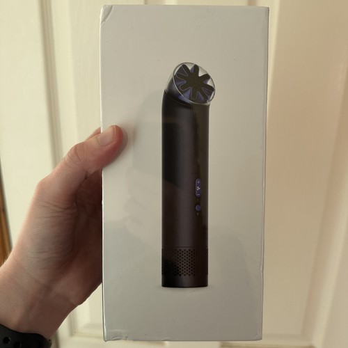 Dyson hushjet mini ventilatore - dyson,
