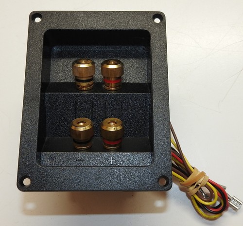 Boston acoustics m60 - acoustics, vr-m60
