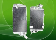 Aluminum Radiator For Kawasaki