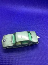 Used Loose Majorette Bmw 733