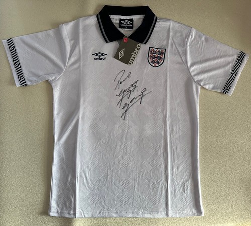 Paul gazza gascoigne - gazza, #19