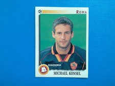 Figurine Calciatori Panini