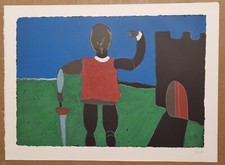 Tano Festa lotto due