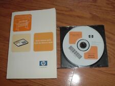 Disco Avviamento e Brochure