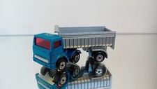Matchbox n. 30 camion
