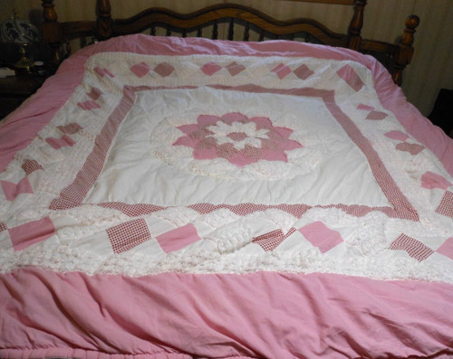 Coperta fatta casa - coperta, in