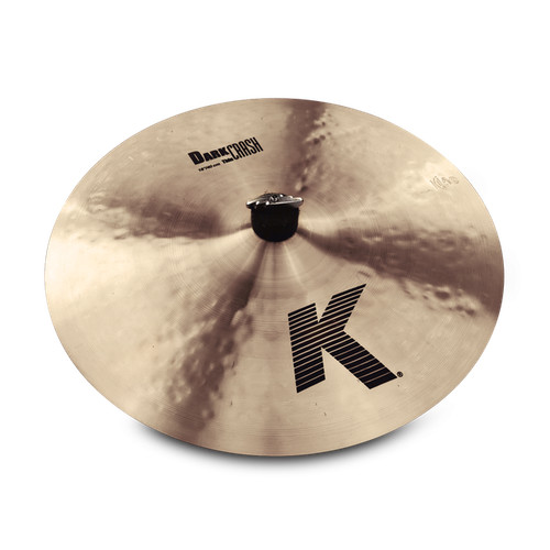Zildjian pollici k - zildjian, 17"