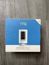 Ring - Telecamera di sicurezza