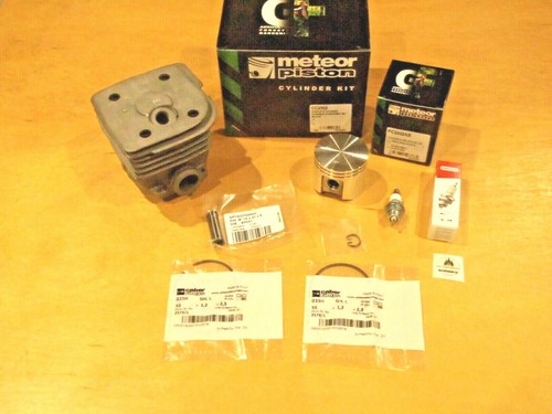 Kit pistone cilindro - , meteor