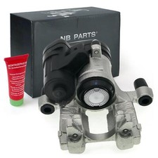 Pinza Freno Posteriore