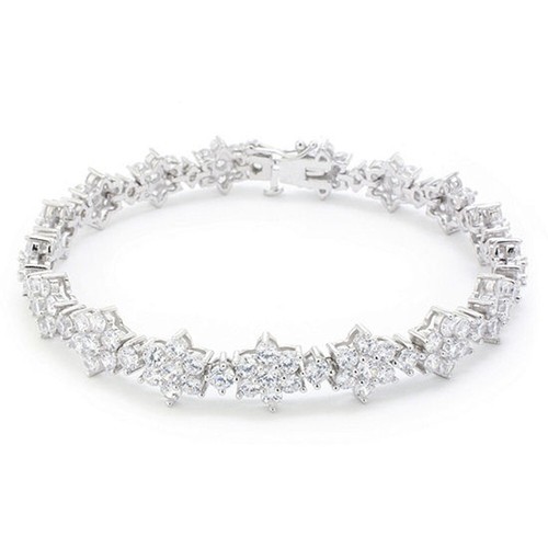 2ct rotondo diamanti - diamanti, finti