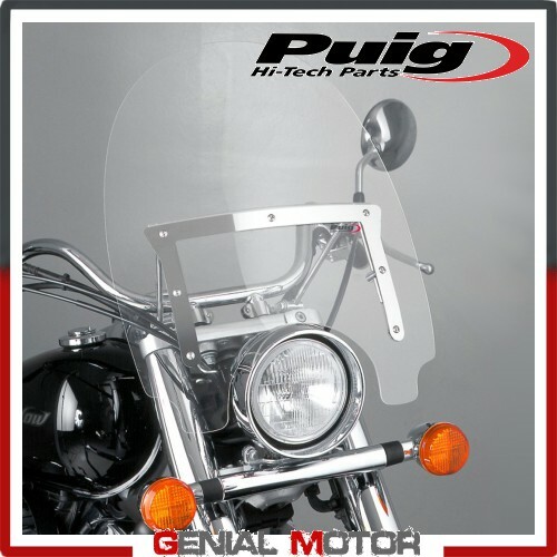 Cupolino puig trasparente - puig,