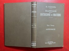 DUBBEL - MANUALE COSTRUZIONE