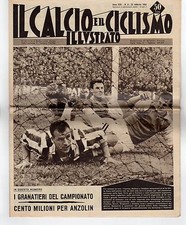[MAB38] RIVISTA IL CALCIO E
