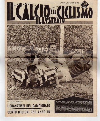 Mab38 rivista calcio e - rivista,