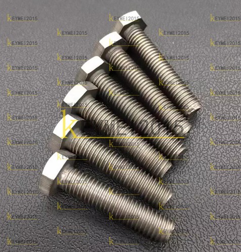 Vite bullone flangia - , testa