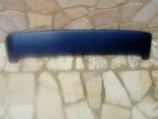 Spoiler alettone post Peugeot 106 gti sport rally mk2 (1996-2004) originale 