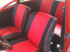 Fodere sedili auto misura - fodere,