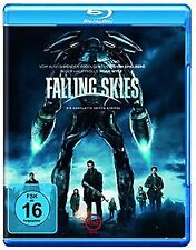 Falling Skies - Staffel 3