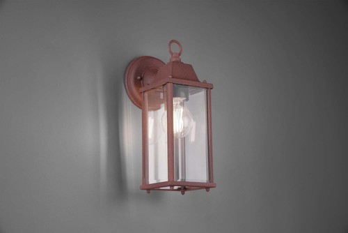 Tr495 light rust - 1, outdoor