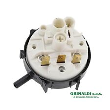 PRESSOSTATO 1 LIVELLO PER