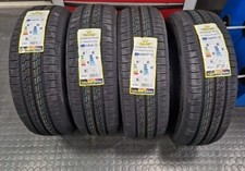 4 PNEUMATICI FURGONE 195/60 R16 99/97H IMPERIAL 6PR CARICO GOMME 4 STAGIONI M+S