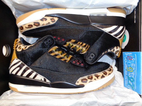 Nike air jordan - jordan, iii