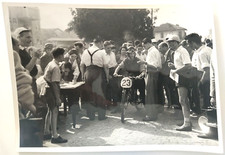 Motociclismo: Fotografia del