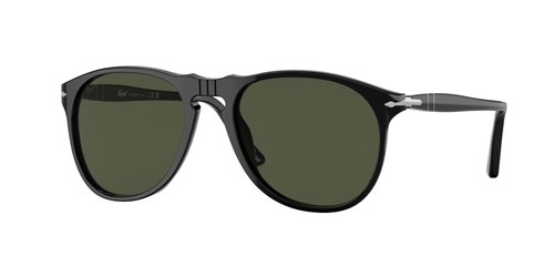 Persol po9649s black - persol, 31