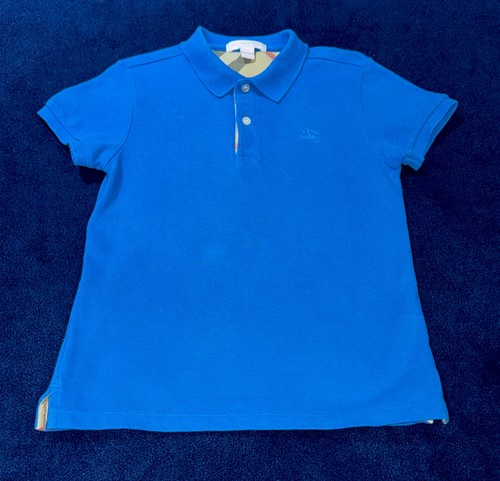 Autentica polo burberry - autentica,