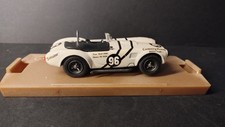 DUE MODELLI 1/43 AC COBRA e FERRARI