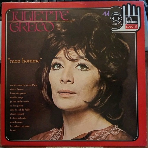 Disco vinile giri - 33,