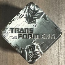 Transformers Decepticon