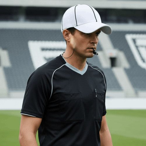 Cappello sportivo regolabile