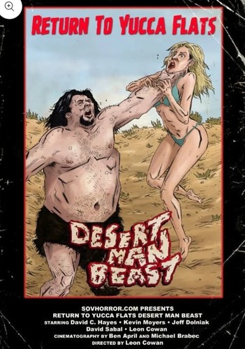 Bigfoot gorefest return to - bigfoot, gorefest!!