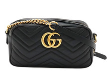 Gucci GG Marmont piccola borsa