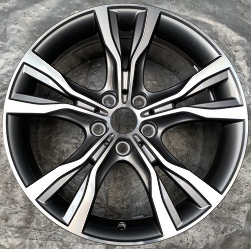 Cerchio lega orig bmw - 1,