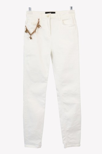 Jeans donna elisabetta franchi - donna,